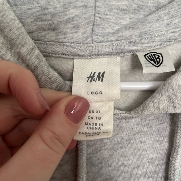 Friends Hoodie - Picture 3 of 4